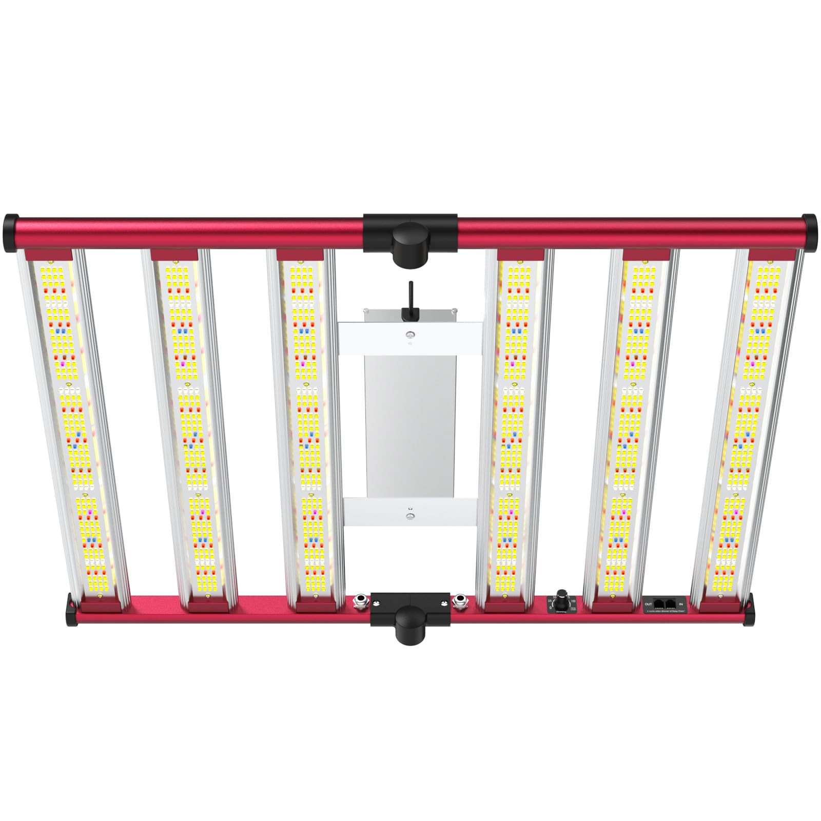 Amazon.com: AGLEX 320W Led Grow Lights, Full Spectrum Grow Light